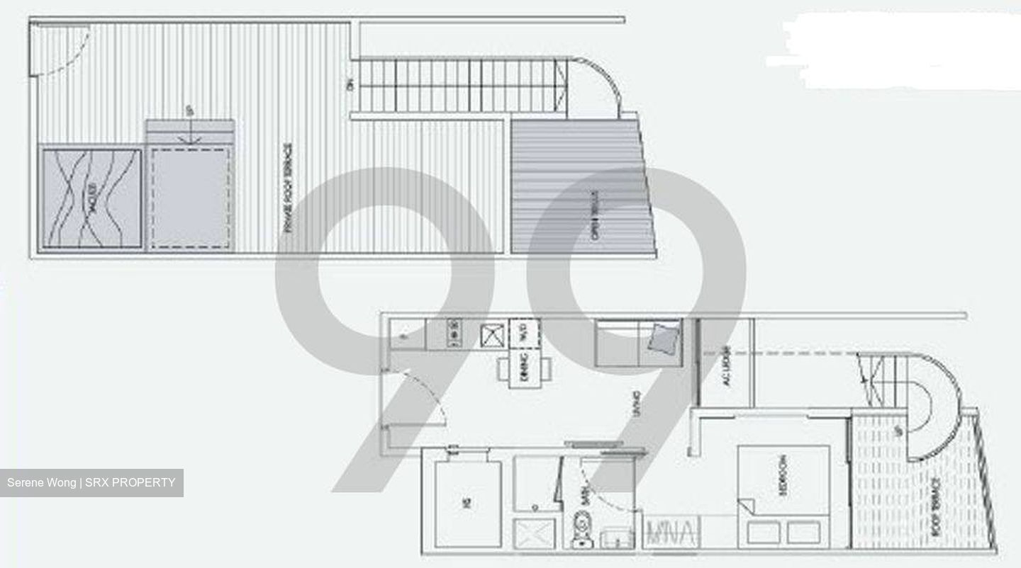 Suites 28 (D14), Apartment #434168881
